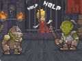 Spel Dappere ridder 2  online
