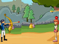 Spel Shoot mooie 2 online