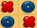 Spel X o tic tac teen online