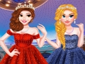 Spel Prinsessen Beste # Rivalen  online