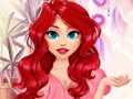 Spel Prinsessen #IRL Social Media-avontuur  online