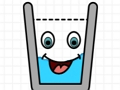 Spel Lachend glas  online