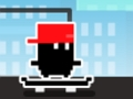 Spel Pixelschaats online