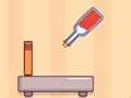 Spel Flippy fles  online