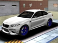 Spel Driften in een sportwagen  online