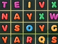 Spel Landen voor woordzoekers  online
