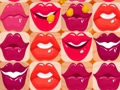 Spel Kiss Match online