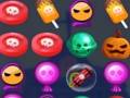 Spel Zoete snoep Halloween  online