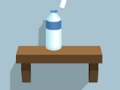 Spel Flipping fles  online