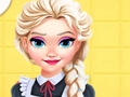 Spel Eliza's adventskalender  online
