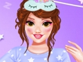 Spel Prinsessen sluimeren #Fun Party  online