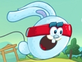 Spel Ninja konijn  online