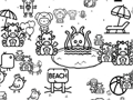 Spel Vind de draken  online