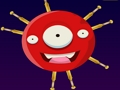 Spel Dood The Monsters Halloween  online