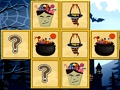 Spel Halloween Tassen Geheugen  online