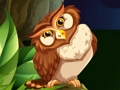 Spel Uil Shooter  online