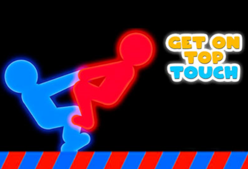Spel Krijg On Top Touch  online
