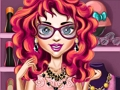 Spel Fashionista echte make-over  online