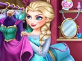 Spel Ice Queen's Closet online