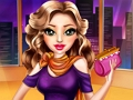 Spel NY Fahionista echte make-over  online