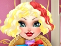 Spel Pure prinses echte kapsels online