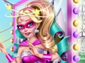 Spel Superhero Doll Hospital Recovery online