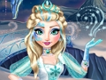 Spel Ice Queen echte make-over  online