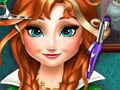 Spel Ice Princess echte kapsels  online