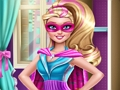 Spel Superheld poppenkast  online