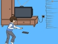Spel Doe de tv aan  online