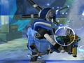 Spel Moon Clash Heroes online