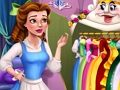 Spel De magische kast van schoonheid  online