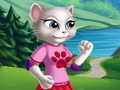 Spel Kitty ziekenhuisherstel online