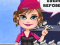 Spel Airport Town Manager online