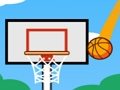 Spel Bal laten vallen  online