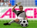 Spel Strafschoppen  online