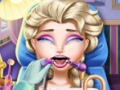 Spel Ice Queen Echte tandarts  online