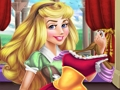 Spel Slapende prinseskast online