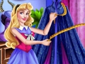 Spel Slapende prinses Villain Cosplay  online