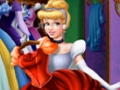 Spel Assepoester's kast  online