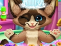 Spel Kitten bad  online