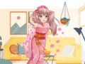 Spel Anime-puzzels  online