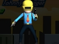 Spel Johnny Trigger 3D online online