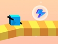 Spel Teken Climber  online