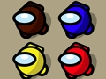 Spel Tik op Onder ons  online
