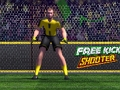 Spel Freekick Soccer online