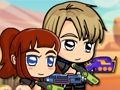 Spel Zombie-missie 6  online