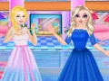 Spel Modern interieurontwerp  online
