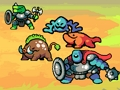 Spel Battle Arena online