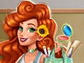 Spel Jessie's Van Gogh Couture online